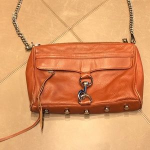 Rebecca Minkoff Classic Morning After Crossbody